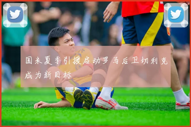 国米夏季引援启动罗马后卫切利克成为新目标