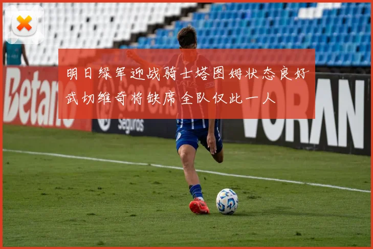 明日绿军迎战骑士塔图姆状态良好武切维奇将缺席全队仅此一人